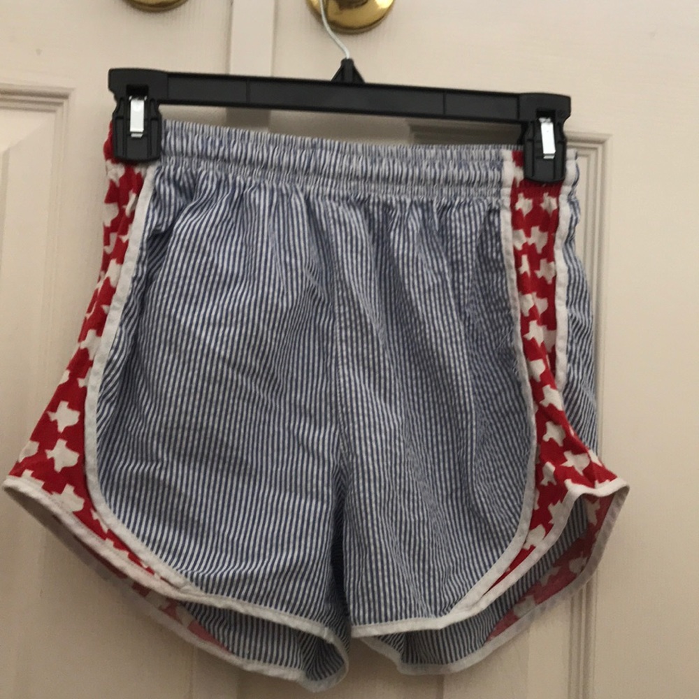 texas shorts
